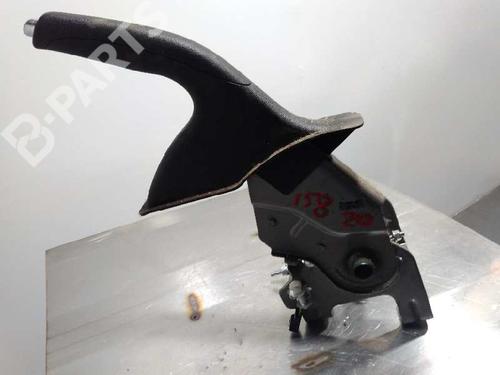 Hand brake HYUNDAI ix35 (LM, EL, ELH)  | BP9995902I18 
