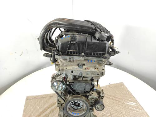 Engine PEUGEOT 208 I (CA_, CC_) 1.2 PureTech 82 | BP29136252M1 