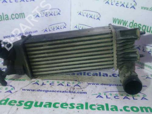 Used Intercooler Intercooler 14351856 14351856