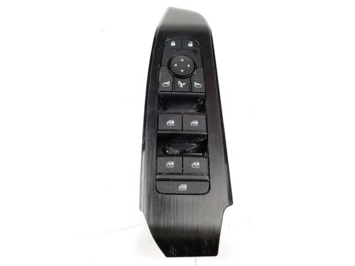 Used Left front window switch NISSAN QASHQAI III (J12) 1.3 DIG-T (140 hp) 23841749