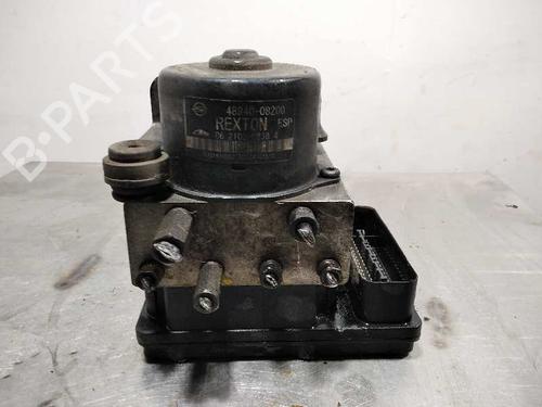 Abs pomp SSANGYONG REXTON / REXTON II (GAB_) [2002-2025]  11363644