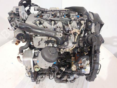 Engine OPEL ASTRA H (A04) 1.7 CDTI (L48) | BP29748203M1 
