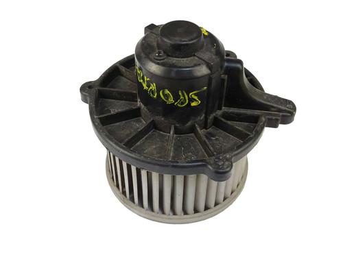 Used Heater blower motor Heater blower motor KIA SPORTAGE SUV (K00) 2.0 TD 4WD (83 hp) 36092399 36092399