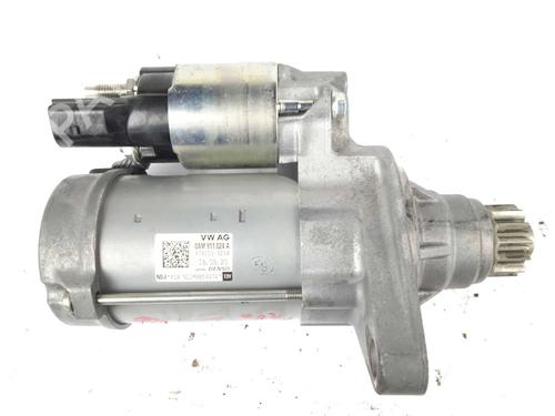 Used Starter Starter SEAT LEON Sportstourer (KL8, KLD) 1.5 eTSI (150 hp) 22780588 22780588