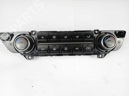 Used Climate control Climate control 13038859 13038859
