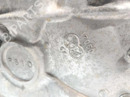 Gearbox TOYOTA C-HR (_X1_) 1.8 Hybrid (ZYX10_, ZYX11_) | BP32091661M3 - Image 7