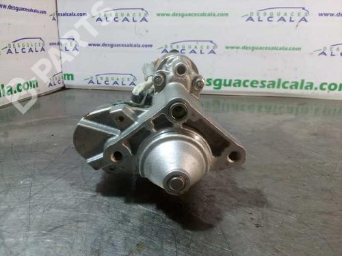 Used Starter FORD GALAXY III (CK) 2.0 TDCi (150 hp) 10929962