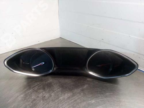 Instrument cluster PEUGEOT 308 II (LB_, LP_, LW_, LH_, L3_)  | BP10930145C47 