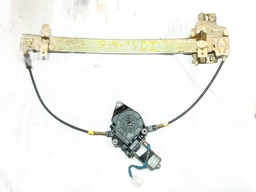 Used Front left window mechanism OPEL FRONTERA B (U99) 2.2 DTI (6B_ZC, 6B_VF, 6B_66, 6B_76) (116 hp) 29243033