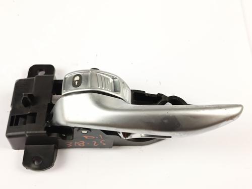 Used Front left interior door handle JEEP RENEGADE SUV (BU, B1, BV) 1.6 CRD (120 hp) 29125518
