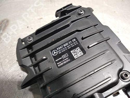 Electronic module MERCEDES-BENZ CLA (C118)  | BP11875448M83 