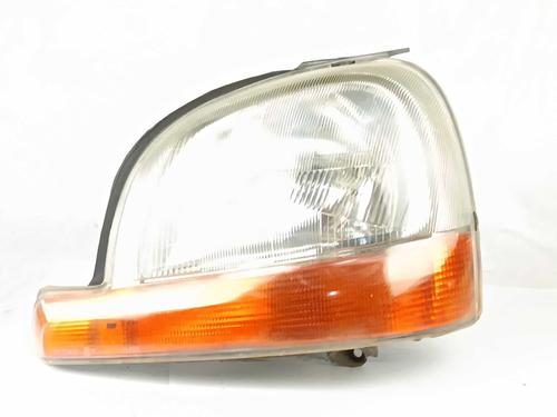 Used Left headlight Left headlight RENAULT KANGOO (KC0/1_) 1.5 dCi (KC07) (65 hp) 30911050 30911050