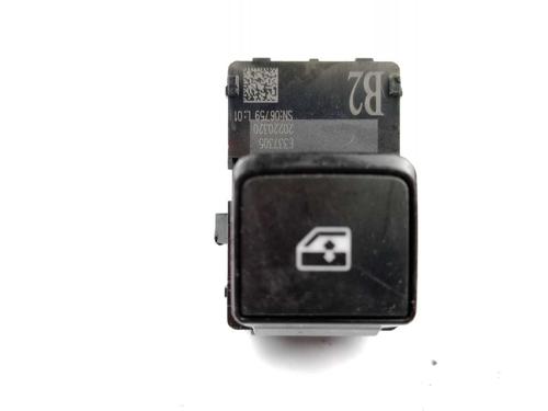 right-front-window-switch-nissan-qashqai-iii-j12-2021-23841721 main image