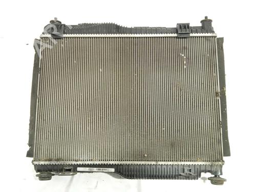 Water radiator FORD PUMA (J2K, CF7) 1.0 EcoBoost mHEV | BP23392382M31 - Image 2