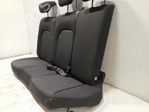 Seats set SEAT ARONA (KJ7, KJP) 1.0 TSI | BP28690315C78 - Image 15