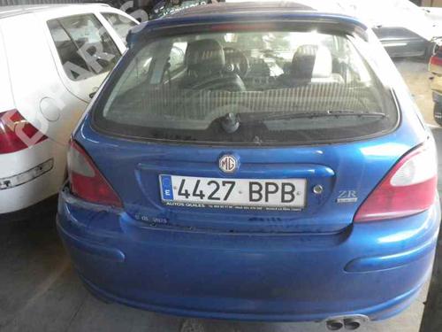 AC compressor MG MG ZR  | BP9986542M34 