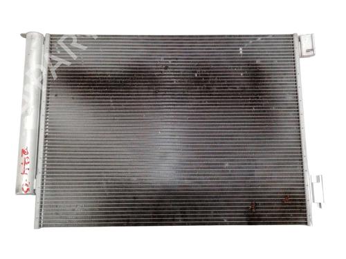 Used AC radiator AC radiator NISSAN MICRA V (K14) 1.0 IG-T (92 hp) 26557176 26557176