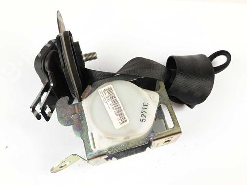 Sikkerhedssele bag midten Sikkerhedssele bag midten 28450905 28450905