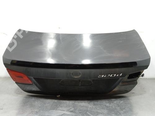 Used Tailgate BMW 3 Coupe (E92) 320 d (177 hp) 10049948