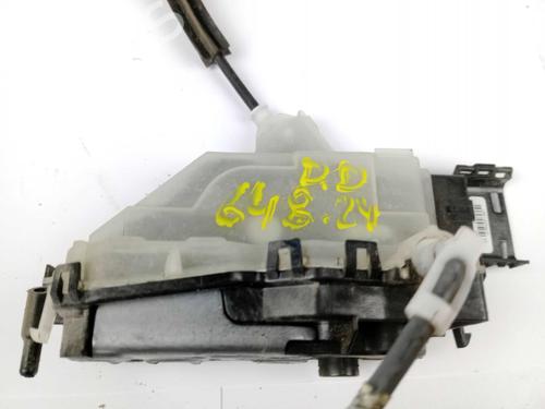 Used Front right lock Front right lock CITROËN JUMPY III Bus (V_) 1.5 BlueHDi 120 (120 hp) 20650680 20650680