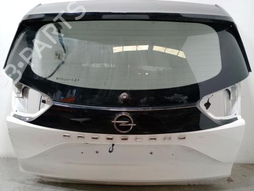 Tailgate OPEL CROSSLAND X / CROSSLAND (P17, P2QO) 1.5 (75) | BP26557009C6 