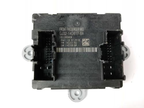 Used Electronic module Electronic module LAND ROVER RANGE ROVER EVOQUE (L538) 2.0 D (150 hp) 20698700 20698700