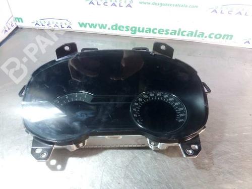 Used Instrument cluster Instrument cluster FORD GALAXY III (CK) [2015-2026] 10929963 10929963
