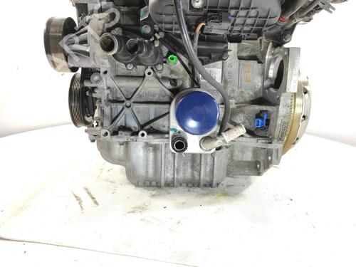 Engine FORD FIESTA VI (CB1, CCN) 1.6 Ti | BP23550638M1 