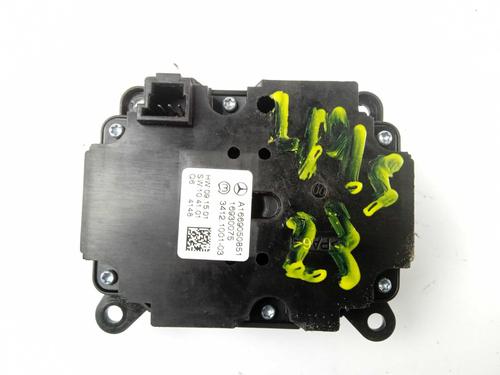 Switch MERCEDES-BENZ M-CLASS (W166) | BP15215710I30 - Image 2