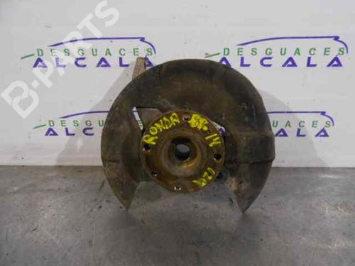 Used Left front steering knuckle Left front steering knuckle SEAT RONDA (22A) 1.2 (60 hp) 11037673 11037673