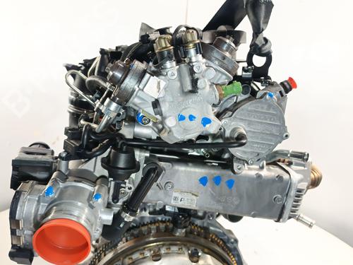 Engine VOLVO XC60 I SUV (156) D3 / D4 | BP32983667M1  - Image 11