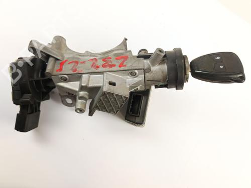 Used Ignition barrel JEEP COMPASS (MK49) 2.0 CRD 4x4 (140 hp) 26230144