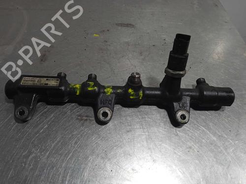 Used Injection rail Injection rail 10088871 10088871