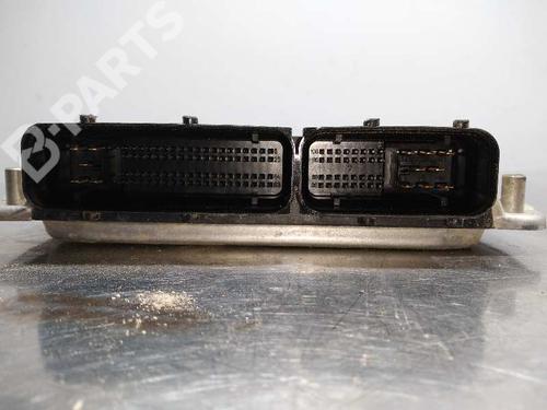 Engine control unit (ECU) SEAT IBIZA III (6L1)  | BP9997436M57 