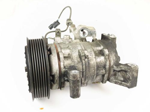 Used AC compressor AC compressor HONDA HR-V (RU) 1.6 i-DTEC (RU8) (120 hp) 28514977 28514977