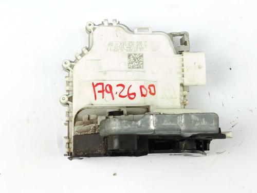front-right-lock-audi-a3-sportback-8va-8vf-2012-2013-2014-2015-2016-2017-2018-2019-2020-2021-33468475 main image