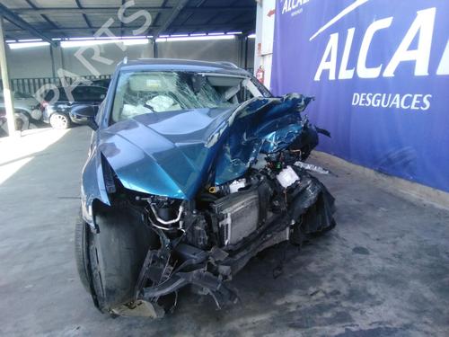 Vano posta oggetti VW TIGUAN (AD1, AX1) 2.0 TDI | BP13744329C95 