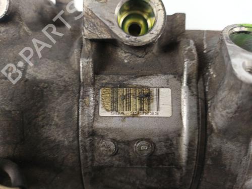 AC compressor ALFA ROMEO GIULIA (952_) 2.2 D (952AEM250, 952AEA250) | BP31638978M34 - Image 4
