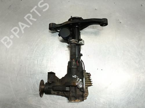 Front differential MITSUBISHI PAJERO III (V7_W, V6_W) 2.5 TDi (V64W, V74W) | BP31680542M23 