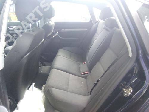 Rear left interior door handle AUDI A6 C6 (4F2)  | BP11146491I15  - Image 12