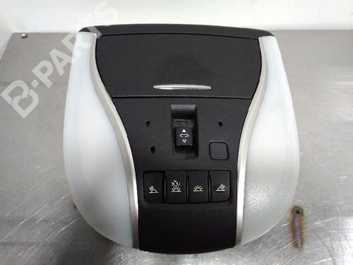 Kabinelys INFINITI M (Y51) 30d (238 hp) 10752847