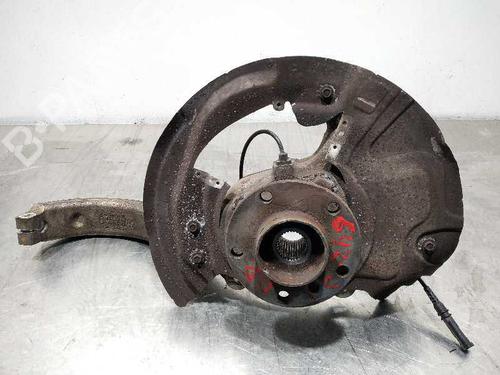 Used Right front steering knuckle Right front steering knuckle 9981893 9981893