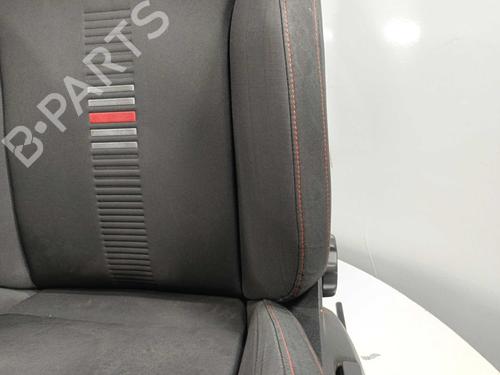 Seats set SEAT IBIZA V (KJ1, KJG) 1.0 TSI | BP37602576C78 - Image 7