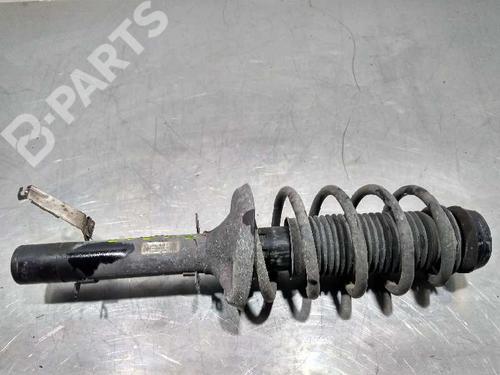 Used Left front shock absorber SEAT LEON (1M1) [1999-2006]  9996158