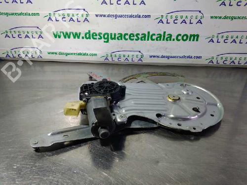 Used Front right window mechanism Front right window mechanism 10958011 10958011