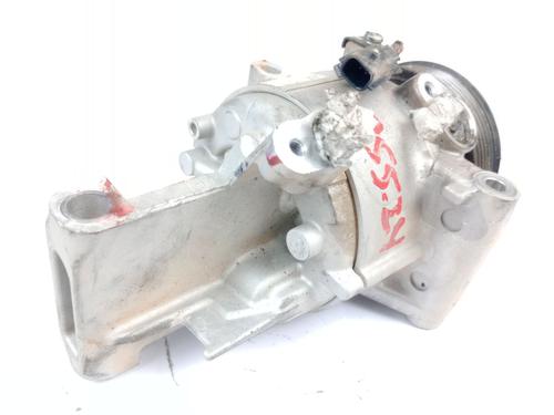 AC compressor DACIA SANDERO II TCe 90 (B8M1, B8MA, B8AC) | BP18348143M34 