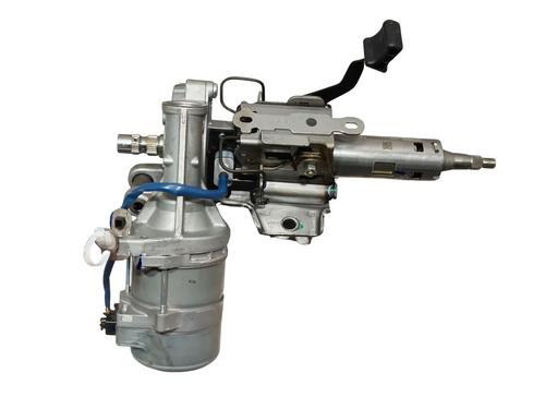 Used Steering column Steering column TOYOTA C-HR (_X1_) 1.8 Hybrid (ZYX10_, ZYX11_) (98 hp) 34153011 34153011