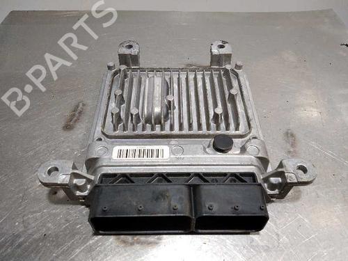Used Engine control unit (ECU) Engine control unit (ECU) MERCEDES-BENZ C-CLASS (W204) C 250 CDI (204.003) (204 hp) 10093286 10093286