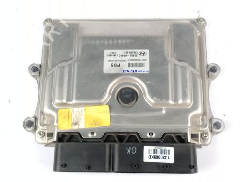 Used Engine control unit (ECU) HYUNDAI i30 (PDE, PD, PDEN) 1.0 T-GDI (120 hp) 24936883
