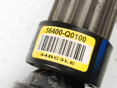 Other HYUNDAI BAYON (BC3) 1.2 MPI | BP29754400O1 - Image 2